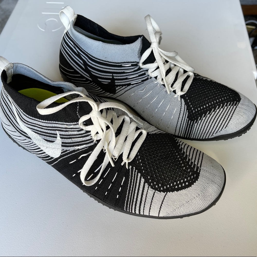 Nike Free Hyperfeel TR Men’s Light Weight 10.5